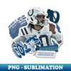 MN-20231027-3240_Gardner Minshew Football Paper Poster Colts 11 4317.jpg