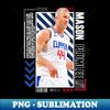 WC-20231027-5797_Mason Plumlee basketball Paper Poster Clippers 9 1889.jpg