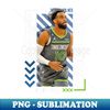 XY-20231027-6014_Mike Conley basketball Paper Poster Timberwolves 9 6824.jpg