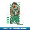 ZU-20231027-4604_Jayson Tatum basketball Paper Poster Celtics  9 4588.jpg