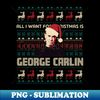 ZZ-20231027-362_All I Want For Christmas Is George Carlin 9819.jpg