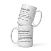 Personalized Accountant Gift, Funny Accountant Mug, Accounting Graduation Gift, Accountant Graduate, Accountant Graduation Gift Ideas - 4.jpg