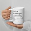 Surgical Technologist Gift, Funny Surgical Technologist Mug, Surgical Technologist Graduation Gifts, Surgical Tech Graduation Gift - 5.jpg