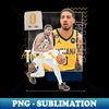 CQ-20231027-9315_Tyrese Haliburton basketball Paper Poster Pacers 6 8791.jpg