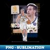 FF-20231027-8805_TJ McConnell basketball Paper Poster Pacers 6 3074.jpg