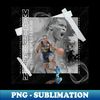 TU-20231027-810_Bennedict Mathurin Basketball Paper Poster Pacers 2 3037.jpg