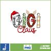 Gigi Claus Christmas Png, Aunt Claus Png, Mama Claus Png, Matching Family Png, Grandma Claus Png, Santa Christmas Png (5).jpg