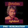 UF-20231028-4453_Gordon Lightfoot  Vintage poster 4364.jpg