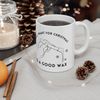 Christmas mug for Wax Specialist, Mug for Waxer, Holiday Mug for Wax Specialist, Christmas Mug for Esthetician, Esthetician Holiday Gift - 3.jpg