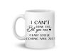 I Can't Drink This But You Can Baby Shower Mug, Pregnancy Announcement, Personalized Baby Shower Mug, Funny Saying Mug, Gift For Women - 1.jpg