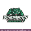 Binghamton Bearcats embroidery design, Binghamton Bearcats embroidery, logo Sport, Sport embroidery, NCAA embroidery..jpg