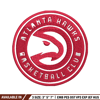 Atlanta Hawks logo Embroidery, NBA Embroidery, Sport embroidery, Logo Embroidery, NBA Embroidery design..jpg
