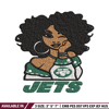 New York Jets embroidery design, NFL girl embroidery, New York Jets embroidery, NFL embroidery.jpg