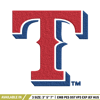 Texas Rangers logo Embroidery, MLB Embroidery, Sport embroidery, Logo Embroidery, MLB Embroidery design..jpg