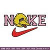 Nike yellow cartoon Embroidery Design, Nike Embroidery, Brand Embroidery, Embroidery File, Logo shirt, Digital download.jpg