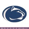 Penn State Nittany Lions embroidery design, Penn State Nittany Lions embroidery, Sport embroidery, NCAA embroidery..jpg