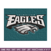 Philadelphia Eagles logo Embroidery, NFL Embroidery, Sport embroidery, Logo Embroidery, NFL Embroidery design.jpg