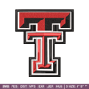 Texas Tech Red Raiders embroidery design, Texas Tech Red Raiders embroidery, logo Sport embroidery, NCAA embroidery..jpg