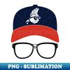 MF-20231029-6849_Ricky Vaughn Major League - vintage glasses and hat 4795.jpg