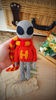 Alien gray doll in Harry Potter dress 1.jpg