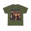 Limited Michael Scott Vintage T-Shirt, Graphic Unisex T-shirt, Retro 90's Fans Homage T-shirt, Gift For Women and Men - 4.jpg