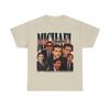 Limited Michael Scott Vintage T-Shirt, Graphic Unisex T-shirt, Retro 90's Fans Homage T-shirt, Gift For Women and Men - 6.jpg
