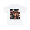 Limited Michael Scott Vintage T-Shirt, Graphic Unisex T-shirt, Retro 90's Fans Homage T-shirt, Gift For Women and Men - 7.jpg