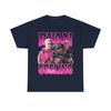 Limited Ryan Gosling Vintage T-Shirt, Ryan Gosling Graphic T-shirt, Retro 90's Ryan Gosling Fans Homage T-shirt, Gift For Women and Men - 7.jpg