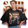 Limited SAUL GOODM4N Vintage T-Shirt, Kim Wexler Graphic T-shirt, Retro 90's Jesse Pinkman Fans Homage T-shirt, Bob Odenkirk, Jimmy McGill - 1.jpg