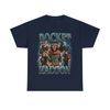 Limited Rocket Racoon Guardian Of The Galaxy Vintage T-Shirt, Graphic Unisex T-shirt, Retro 90's Fans Homage T-shirt, Gift For Women and Men - 7.jpg