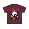 Limited SCREAM Vintage T-Shirt, Graphic T-shirt, Retro 90's SCREAM Fans Homage T-shirt, Gift For Women and Men - 6.jpg