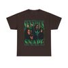 Limited Severus Snape Vintage T-Shirt, Graphic Unisex T-shirt, Retro 90's Fans Homage Severus Snape T-shirt, Gift For Women and Men - 5.jpg