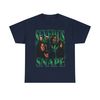 Limited Severus Snape Vintage T-Shirt, Graphic Unisex T-shirt, Retro 90's Fans Homage Severus Snape T-shirt, Gift For Women and Men - 7.jpg