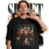 Limited SKEET ULRICH Vintage T-Shirt, Graphic Unisex T-shirt, Retro 90's Skeet Ulrich Fans Homage T-shirt, Gift For Women and Men - 2.jpg