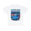 Limited Skyline R34 GT-T Vintage T-Shirt, Skyline R34 GT-R JDM Graphic T-shirt, Retro 90's Fans Homage shirt,  Skyline R34 T-shirt, Jdm Gift - 9.jpg