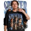 Limited Spencer Reid Vintage T-Shirt, Graphic Unisex T-shirt, Retro 90's Fans Homage T-shirt, Gift For Women and Men - 2.jpg