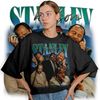 Limited Stanley Hudson Vintage T-Shirt, Graphic Unisex T-shirt, Retro 90's Stanley Hudson Fans Homage T-shirt, Gift For Women and Men - 1.jpg