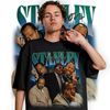 Limited Stanley Hudson Vintage T-Shirt, Graphic Unisex T-shirt, Retro 90's Stanley Hudson Fans Homage T-shirt, Gift For Women and Men - 2.jpg