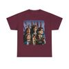 Limited Spencer Reid Vintage T-Shirt, Graphic Unisex T-shirt, Retro 90's Fans Homage T-shirt, Gift For Women and Men - 7.jpg