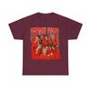 Limited Stray Kids Heavy Metal T-Shirt, Graphic Unisex T-shirt, Retro 90's Kpop Fans Homage T-shirt, Gift For Women and Men - 6.jpg