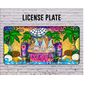 31102023102410-summer-truck-license-plate-beach-design-license-plate-summer-image-1.jpg