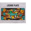 3110202310262-blessed-sunflower-license-plate-sunflowers-license-plate-png-image-1.jpg