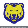 Northern Colorado Bears embroidery design, Northern Colorado Bears embroidery, Sport embroidery, NCAA embroidery..jpg