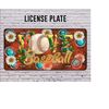 31102023173850-love-baseball-license-plate-baseball-license-plate-png-daisy-image-1.jpg