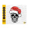 31102023225041-sugar-skull-santa-hat-svg-horror-christmas-svg-skeleton-image-1.jpg