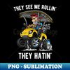 JY-20231101-24715_They See Me Rollin They Hatin Funny Golf Cart Cartoon 8414.jpg