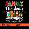 Family-Christmas-2023-Making-Memorise-Together-PNG,-Santa-Reindeer-PNG,-Merry-Christmas-PNG.jpg
