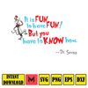 Dr Seuss Svg Layered Item, Dr. Seuss Quotes Cat In The Hat Svg Clipart, Cricut, Digital Vector Cut File, Cat And The Hat (105).jpg