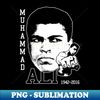 XJ-20231101-16758_Muhammad Ali Cassius Clay Boxing Champion Sports Tribute 6331.jpg