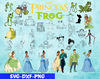 04.Princess And The Frog.jpg